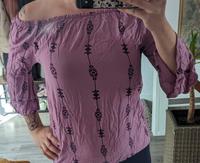 Carmen Bluse Burglesum - Burg-Grambke Vorschau