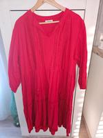 Gina Kleid Gr. 46 Hessen - Baunatal Vorschau