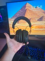 Hyper X Cloud 2 Gaming Headset Hessen - Driedorf Vorschau