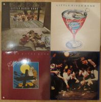 LITTLE RIVER BAND, Australiens beste - Style Steely Dan   106.- € Nordrhein-Westfalen - Alsdorf Vorschau