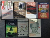 Verschiedene Romanen, in Italienisch / Italiano Berlin - Spandau Vorschau