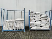 Gebrauchte Styroporplatten Styropor Dämmplatte 100mm 1mx1m Nordrhein-Westfalen - Euskirchen Vorschau