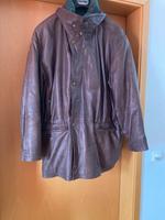 Lederjacke Bogner M Niedersachsen - Hameln Vorschau