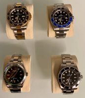 ROLEX-Sammlung Batman, GMT 2, Submariner, Milgauss Rheinland-Pfalz - Neustadt an der Weinstraße Vorschau