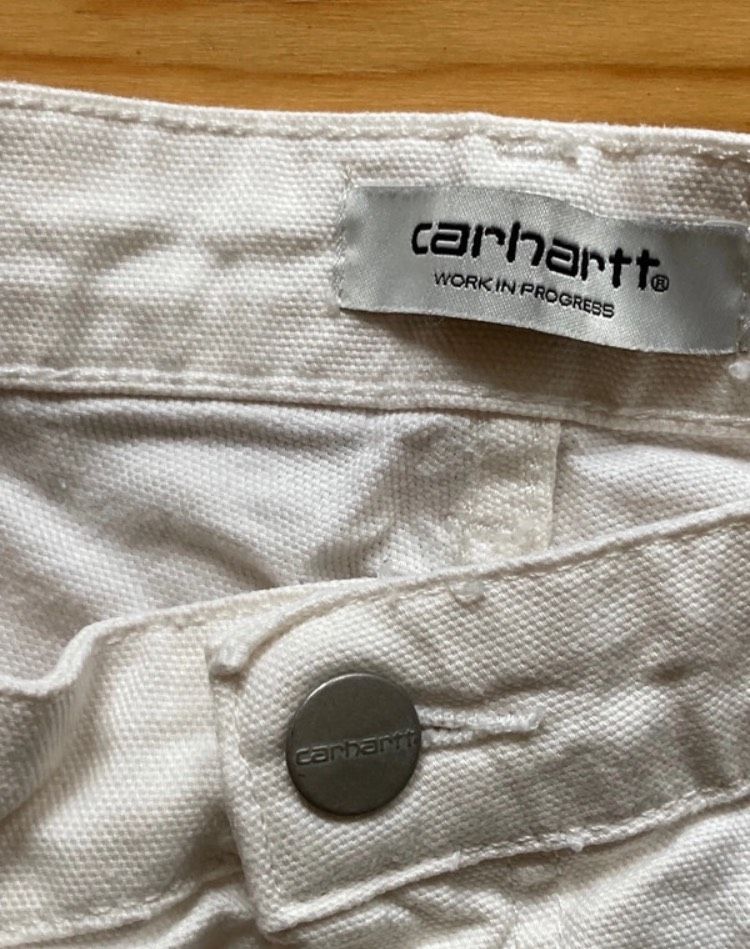 carhartt pierce pant in Berlin