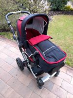 ❤️ Kinderwagen Hartan Topline S ❤️ Rheinland-Pfalz - Sprendlingen Vorschau