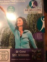 Die Wildgans Qi Gong DVD Hessen - Darmstadt Vorschau