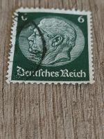 Briefmarken Deutsches Reich Nordrhein-Westfalen - Heinsberg Vorschau