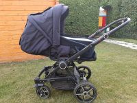 Kinderwagen Hartan Kr. München - Unterschleißheim Vorschau