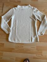 Pullover Marc O‘Polo Creme Größe M eher S Hessen - Cölbe Vorschau