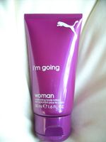 Bodylotion Puma woman „i ́m going“ – 50 ml Bayern - Bad Steben Vorschau