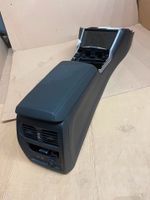 BMW 3ER G20 G21 MITTELKONSOLE CENTER CONSOLE LEDER Nordrhein-Westfalen - Velbert Vorschau