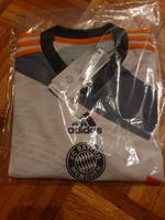 Trikot Jamal Musiala FC Bayern München 50 Jahre Olympiastadion Brandenburg - Jüterbog Vorschau