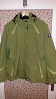 Jacke Doppeljacke Wetterjacke Victory Gr. M /40 grün Rostock - Reutershagen Vorschau