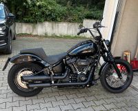 Harley Davidson Street Bob 114 Don Performance Nordrhein-Westfalen - Gladbeck Vorschau