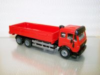 Siku 1/ 55 Lkw Pritsche Mercedes SK, Unterfahrschutz wie neu ** Brandenburg - Steinhöfel Vorschau