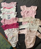 Erstausstattung Neugeborenes | Babykleidung Gr. 56-62 | Sommer Bayern - Aschaffenburg Vorschau