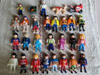25 Playmobil Figuren Konvolut Niedersachsen - Oldenburg Vorschau