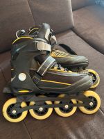 Inliner Inline Skates Gr. 40/41 „crivit“ Softboot Niedersachsen - Peine Vorschau