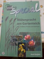 Aqualog Spezial Blütenpracht am Gartenteich Nordrhein-Westfalen - Enger Vorschau
