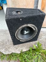 Bassbox JL Audio Niedersachsen - Göttingen Vorschau