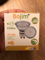 19x Bojim GU10 LED Leuchtmittel 6Watt (550lm) Duisburg - Meiderich/Beeck Vorschau