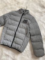 Ellesse Kids Winterjacke el sykes grau schwarz Größe 140-146cm Innenstadt - Köln Altstadt Vorschau