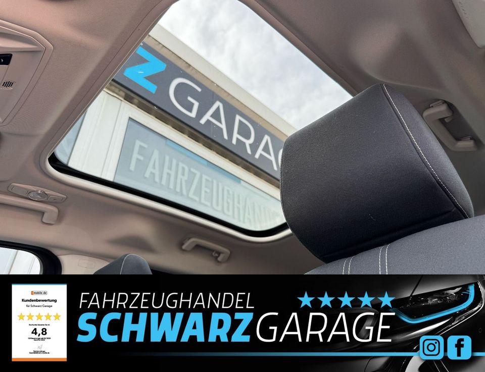 Ford C-Max Grand C-MAX Titanium*KAMERA*NAVI*SHZ* in Spremberg