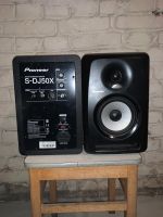 Pioneer DJ S-DJ50X Monitor 1x Lautsprecher Speaker Active Friedrichshain-Kreuzberg - Friedrichshain Vorschau
