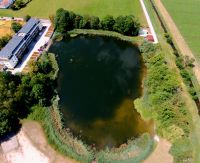 Angeln am Josephenburger-Weiher / Tageskarten Bayern - Karlskron Vorschau