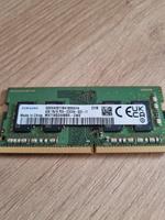 Verkaufe Samsung  4GB DDR4 Arbeitsspeicher für Laptop Sachsen - Auerbach Vorschau