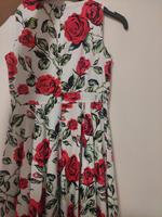 Rockabilly Kleid Aachen - Laurensberg Vorschau