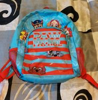 Paw patrol Rucksack Hessen - Dreieich Vorschau