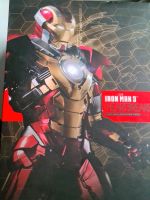 Iron Man 3 Heartbreaker / hot toys / Marvel Thüringen - Drei Gleichen Vorschau