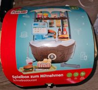 Spielbox zum mitnehmen--> Schnellrestaurant Nordrhein-Westfalen - Hattingen Vorschau