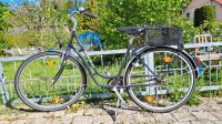 Fahrrad Citybike Bayern - Kirchham Vorschau