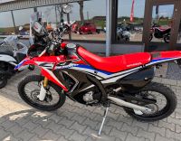 Honda CRF 250 Rally/ rla Dresden - Laubegast Vorschau