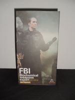 1/6 Figur ArtFigures AF-014 - FBI Biochemical Expert Hessen - Liederbach Vorschau