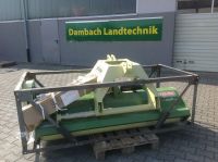 Mulcher KDX 220 Profi Serie Front- und Heckanbau Stark Mulchgerät Baden-Württemberg - Buchen (Odenwald) Vorschau