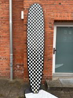 Custom Longboard, Noserider, Surfbrett, Surfboard. Kiel - Schreventeich-Hasseldieksdamm Vorschau