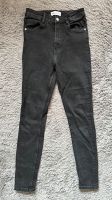 Zara Skinny Jeans schwarz Rheinland-Pfalz - Herxheim bei Landau/Pfalz Vorschau