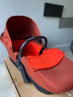 Cybex Priam Babywanne (Autumn burnt red) Frankfurt am Main - Bornheim Vorschau