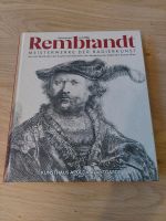 Bildband Rembrandt Thüringen - Sondershausen Vorschau