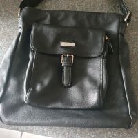 Tasche Tom Tailor schwarz inkl Versand Nordrhein-Westfalen - Jüchen Vorschau