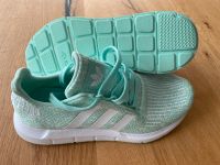 Adidas Sneaker mint grün 38 Baden-Württemberg - Engen Vorschau