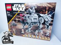 LEGO® Star Wars AT-TE Walker 75337 NEU & OVP // 110€* Bayern - Bamberg Vorschau