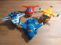 Super Wings Transformationsfiguren Hessen - Selters Vorschau