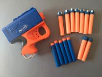 NEU! Nerf inklusive 14 Darts - selbsthaftend Nordrhein-Westfalen - Siegen Vorschau