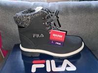 Fila Stiefel, Größe 39, OVP Hohen Neuendorf - Borgsdorf Vorschau
