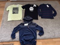 Gr. 146/152 - NEU Kleiderpaket Hoodie Tshirt Longsleeve ... Baden-Württemberg - Edingen-Neckarhausen Vorschau